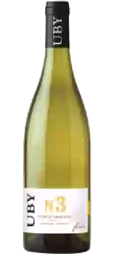 Domaine Jean Guillot - Séduction Sauvignon