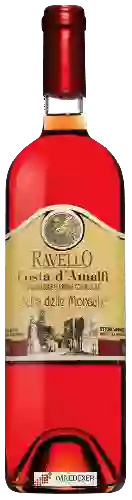 Domaine Ettore Sammarco - Ravello Selva delle Monache Costa d'Amalfi Rosato