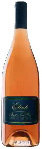 Domaine Etude - Pinot Noir Grace Benoist Ranch Vineyard Rosé 