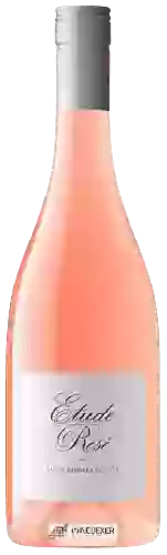 Domaine Etude - Rosé