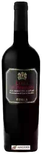 Domaine Eubea - Covo dei Briganti Aglianico del Vulture