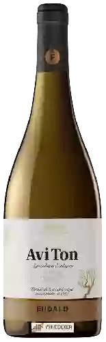 Domaine Eudald Massana Noya - Avi Ton Xarel-lo