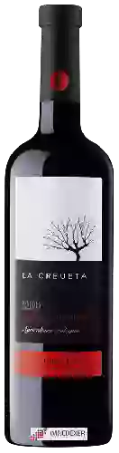 Domaine Eudald Massana Noya - La Creueta Tinto