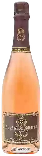 Domaine Eugène Carrel et Fils - Savoie Brut Rosé