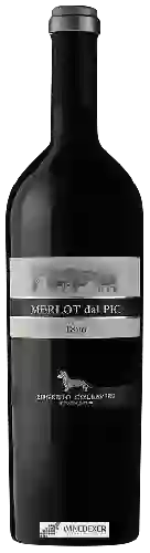 Domaine Collavini - Merlot dal Pic