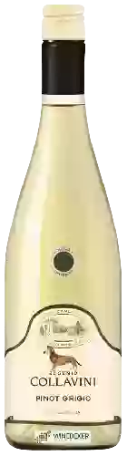 Domaine Collavini - Pinot Grigio