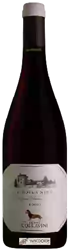 Domaine Collavini - Ribolla Nera Rosso