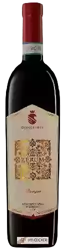 Domaine Evangelista