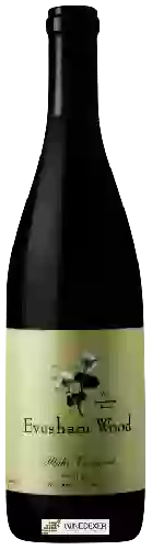 Domaine Evesham Wood - Illahe Vineyard Pinot Noir