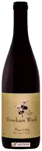 Domaine Evesham Wood - Willamette Valley Pinot Noir