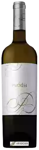 Domaine Evodia - Blanco