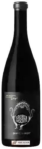 Domaine Gruber Röschitz - Black Vintage St. Laurent