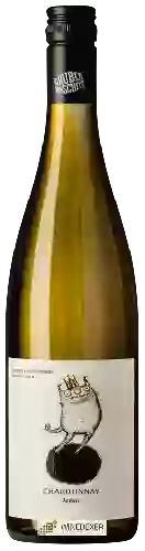 Domaine Gruber Röschitz - Chardonnay Auslese