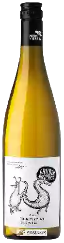 Domaine Gruber Röschitz - Hundspoint Grüner Veltliner