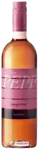 Domaine Gruber Röschitz - Pink! Pepp Zweigelt Rosé