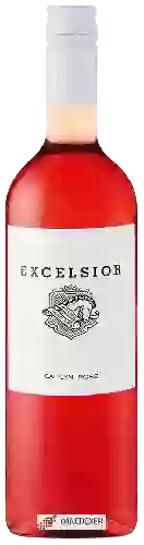 Domaine Excelsior - Caitlyn Rosé