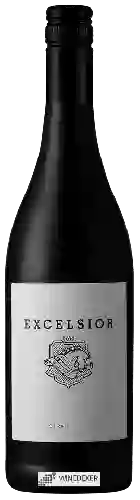 Domaine Excelsior - Shiraz