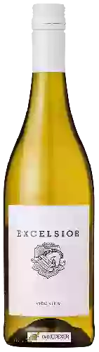 Domaine Excelsior - Viognier