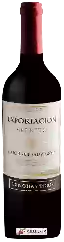 Domaine Exportación - Selecto Cabernet Sauvignon