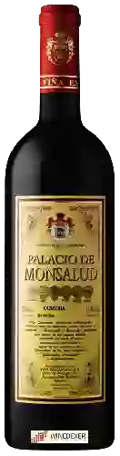 Domaine Viña Extremeña - Palacio de Monsalud