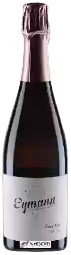 Domaine Eymann - Pinot Rosé Brut