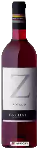 Domaine F. Schatz - Rosado