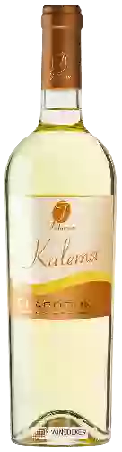 Domaine Fabiana - Kalema Chardonnay