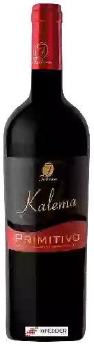 Domaine Fabiana - Kalema Primitivo