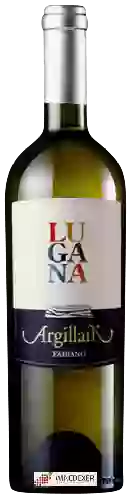 Domaine Fabiano - Lugana Argillaia Vigneti