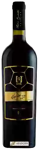 Domaine Fabio Cordella - Ronaldinho R One Primitivo