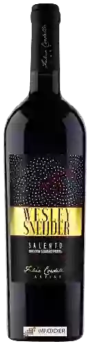 Domaine Fabio Cordella - Wesley Sneijder Rosso