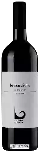 Domaine Fabio Motta - Lo Scudiere Sangiovese