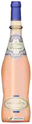 Domaine Fabre en Provence - Côtes de Provence Rosé