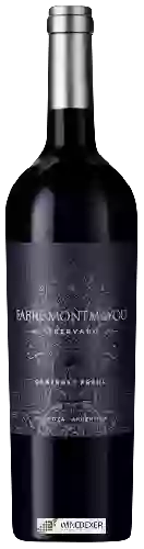 Domaine Fabre Montmayou - Reservado Cabernet Franc