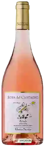 Domaine Fabrizio Dionisio - Rosa del Castagno