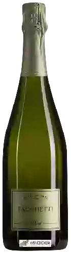 Domaine Facchetti - Franciacorta Brut