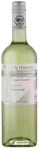 Domaine Fachwerk - Grauburgunder Trocken