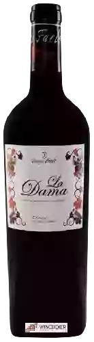 Domaine Faelo - La Dama Crianza