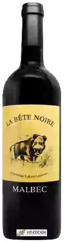 Château Fages - La Bête Noire Malbec