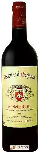 Domaine du Fagnard - Pomerol