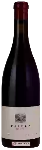 Domaine Failla - Lola Pinot Noir