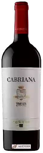 Domaine Fair Aware - Cabriana Terra Alta