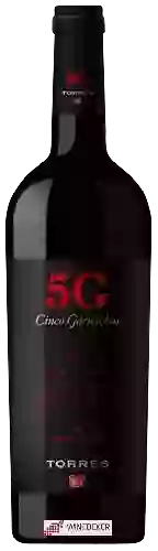 Domaine Fair Aware - 5G (Cinco Garnachas)