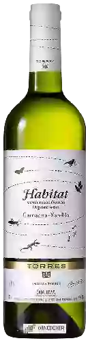 Domaine Fair Aware - Habitat Garnacha - Xarel-lo