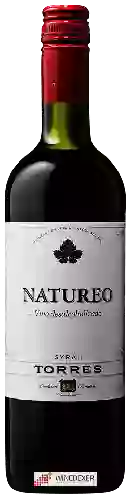 Domaine Fair Aware - Natureo Syrah