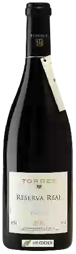 Domaine Fair Aware - Reserva Real