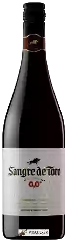 Domaine Fair Aware - Sangre de Toro 0.0% Red