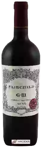 Domaine Fairchild Estate