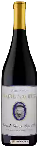 Domaine Faire Saveur - Grenache Rouge