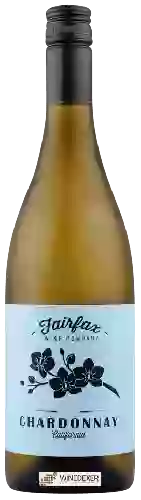 Domaine Fairfax Wine Company - Chardonnay